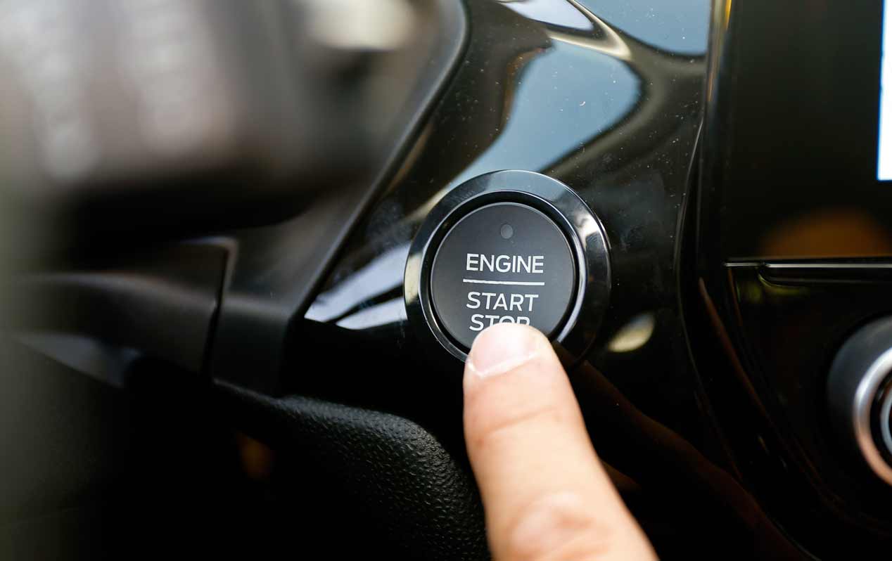 A prueba el Ford Fiesta EcoBoost de 125 CV