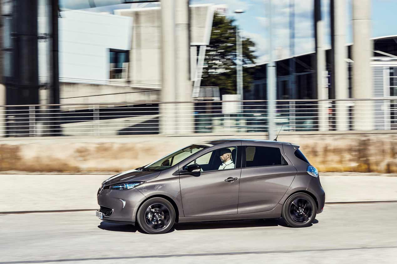 ¿Es rentable comprar un coche eléctrico?
