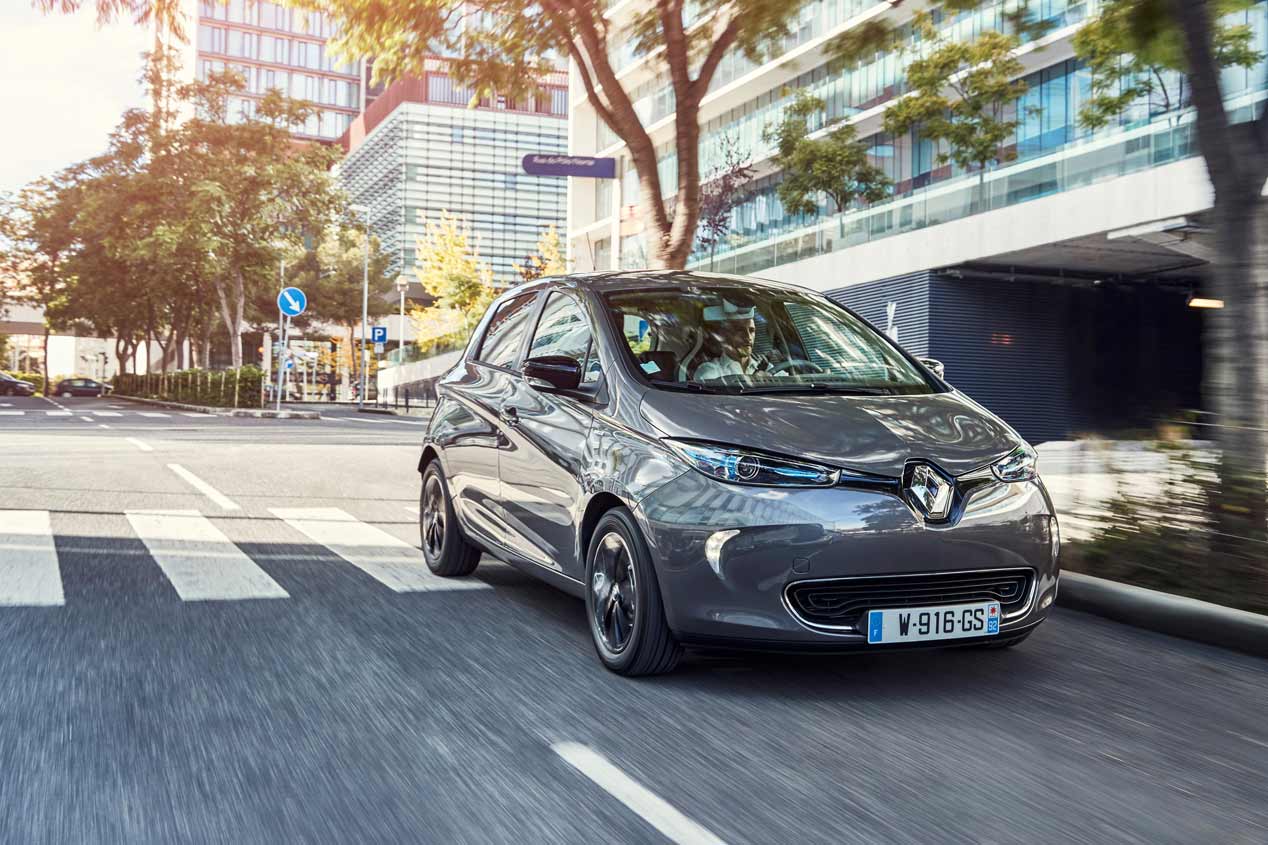¿Es rentable comprar un coche eléctrico?
