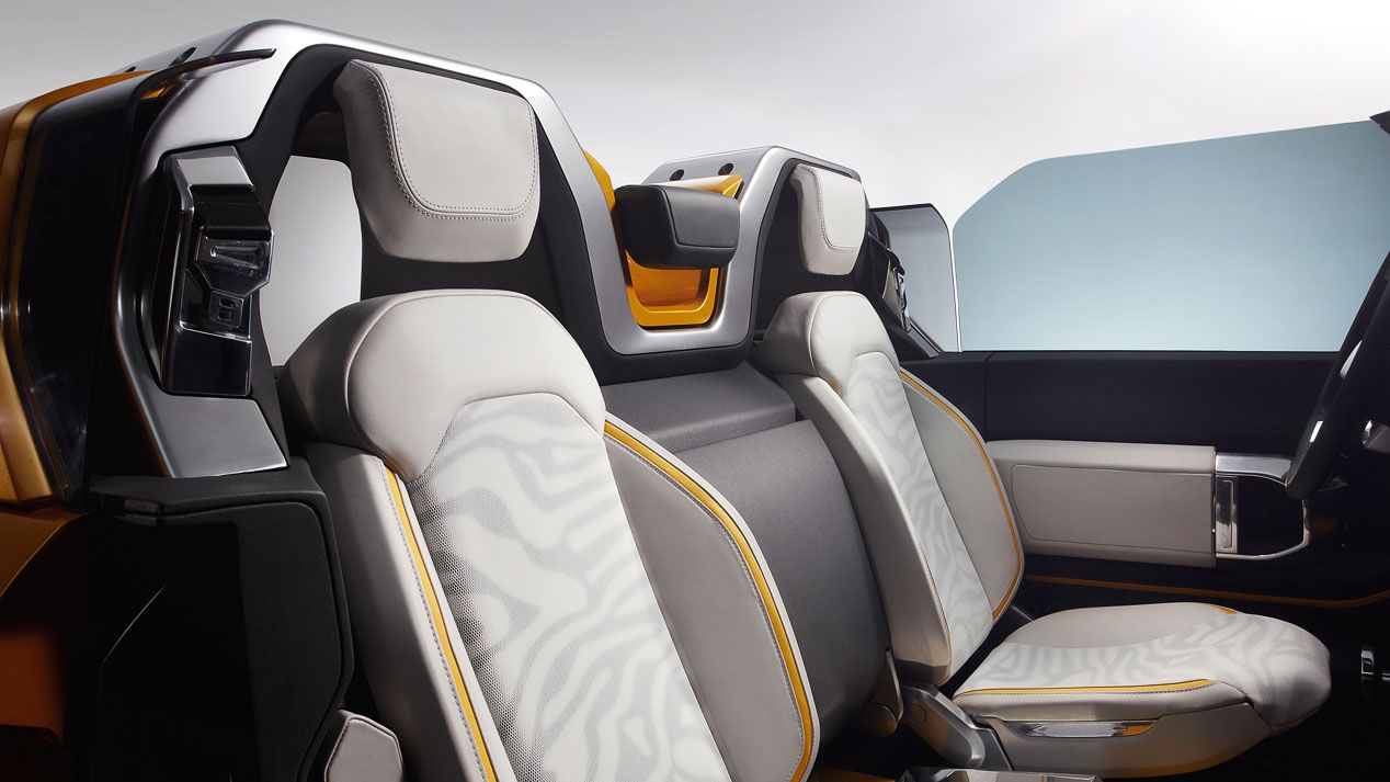 Land Rover Discovery 2019, casi a punto la nueva generación