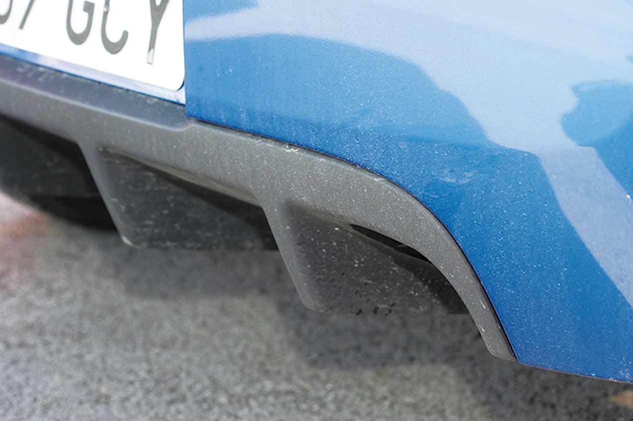 Renault Clio Sport 2005-2012 de segunda mano