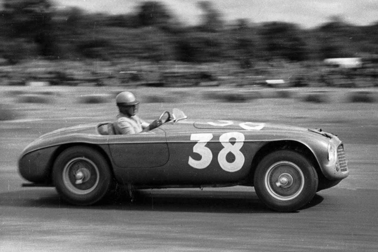 Revista Autopista 3.019: las mejores imágenes