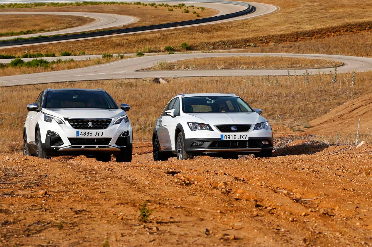 Revista Autopista 3.019: las mejores imágenes