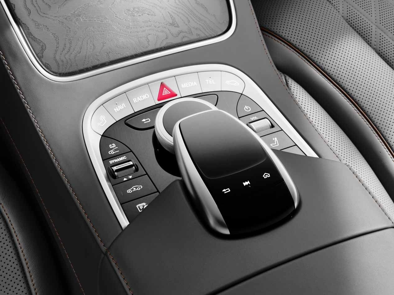 ¿Qué llevará Mercedes al Salón de Frankfurt 2017?