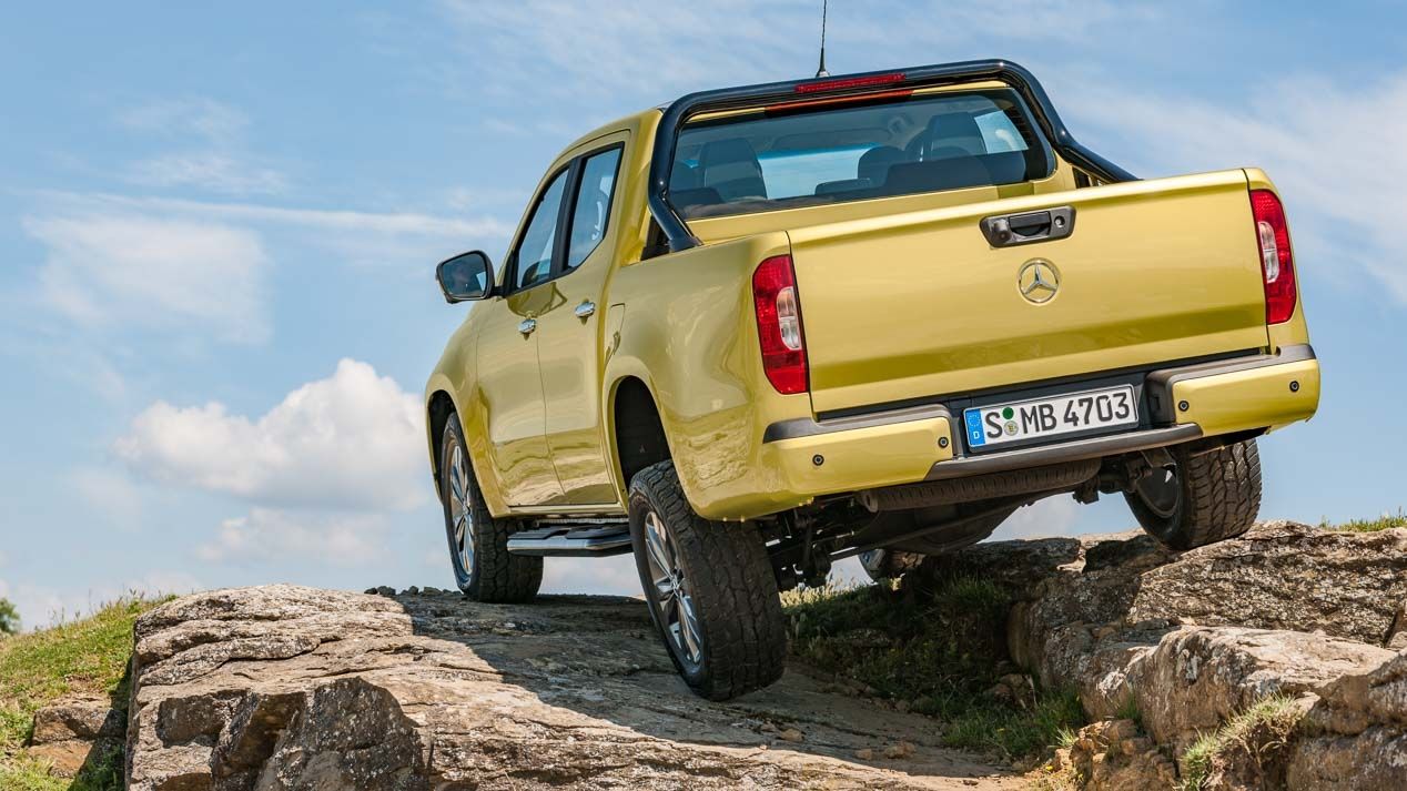 ¿Qué llevará Mercedes al Salón de Frankfurt 2017?