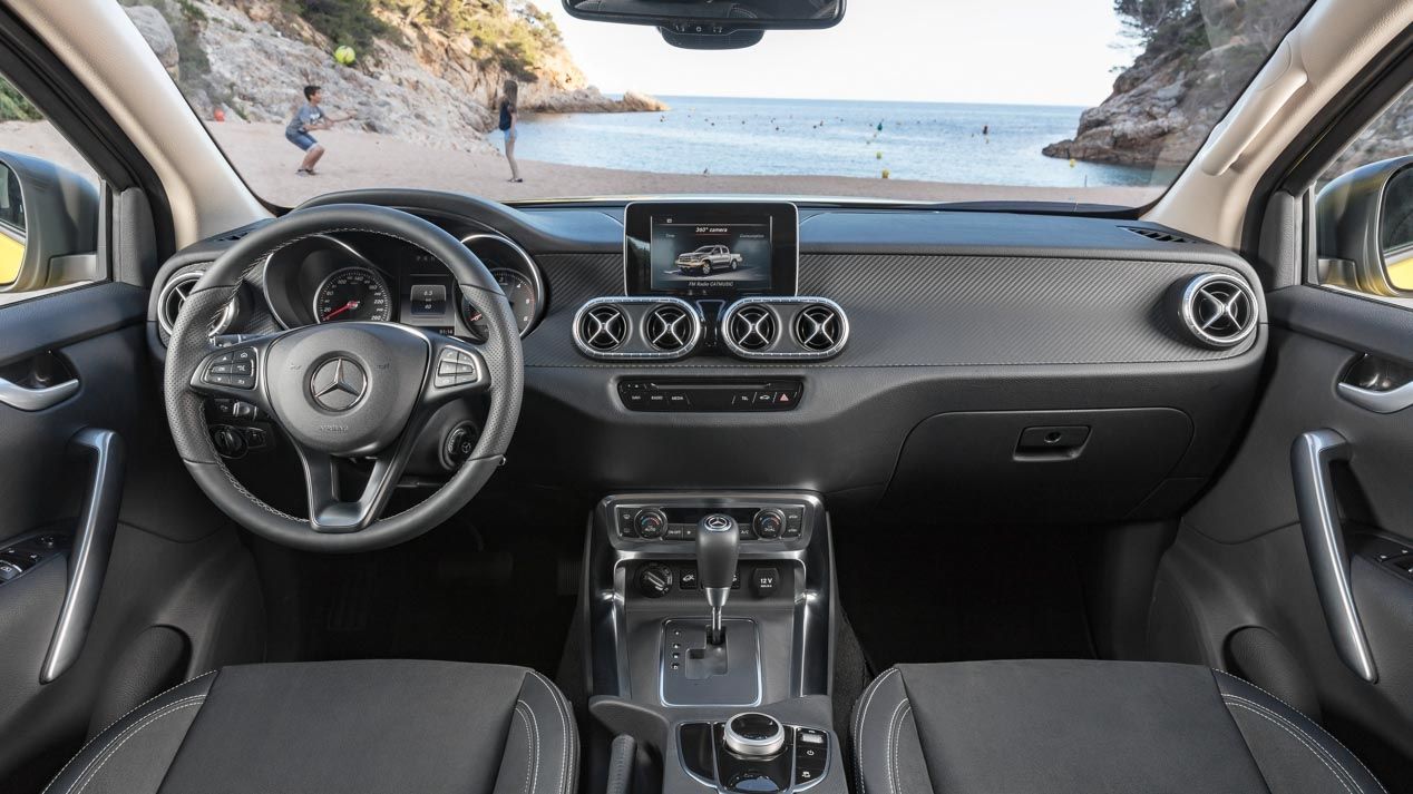 ¿Qué llevará Mercedes al Salón de Frankfurt 2017?