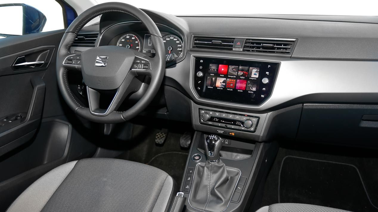 Comparativa: Seat Ibiza TSI, Nissan Micra IG-T y Renault Clio TCE