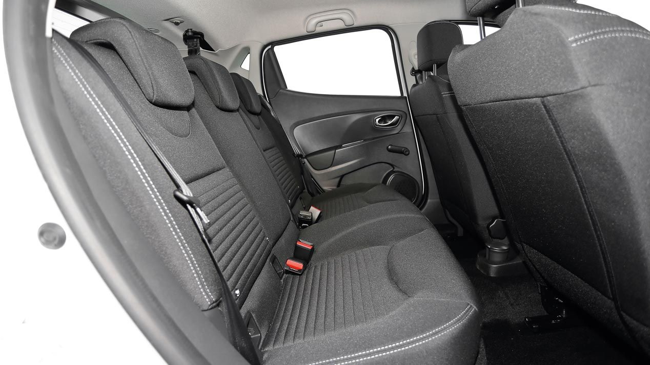 Comparativa: Seat Ibiza TSI, Nissan Micra IG-T y Renault Clio TCE