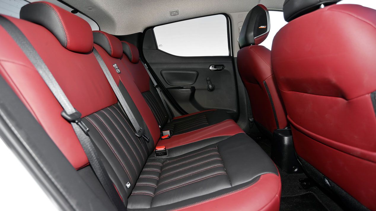 Comparativa: Seat Ibiza TSI, Nissan Micra IG-T y Renault Clio TCE