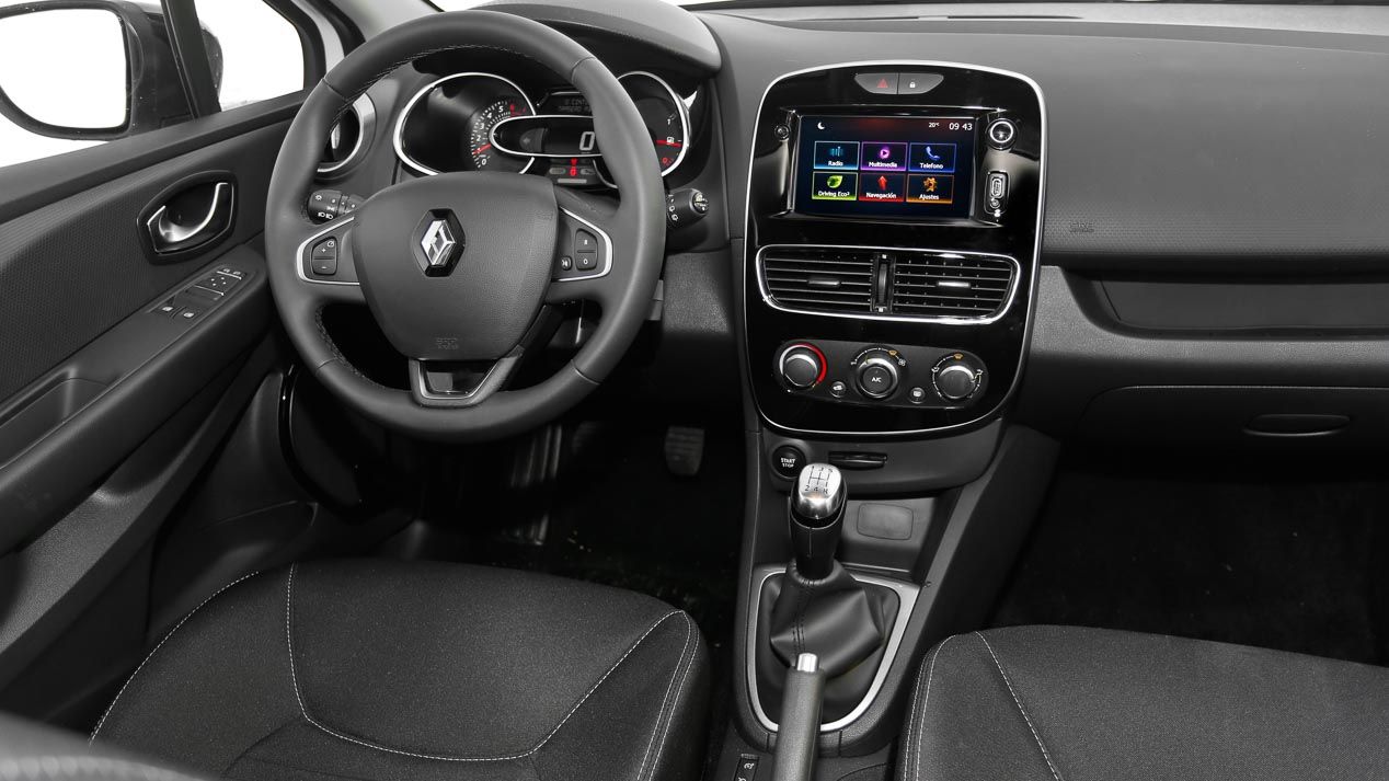 Comparativa: Seat Ibiza TSI, Nissan Micra IG-T y Renault Clio TCE
