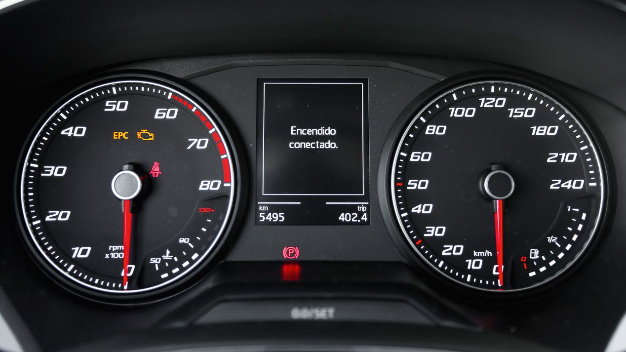 Comparativa: Seat Ibiza TSI, Nissan Micra IG-T y Renault Clio TCE