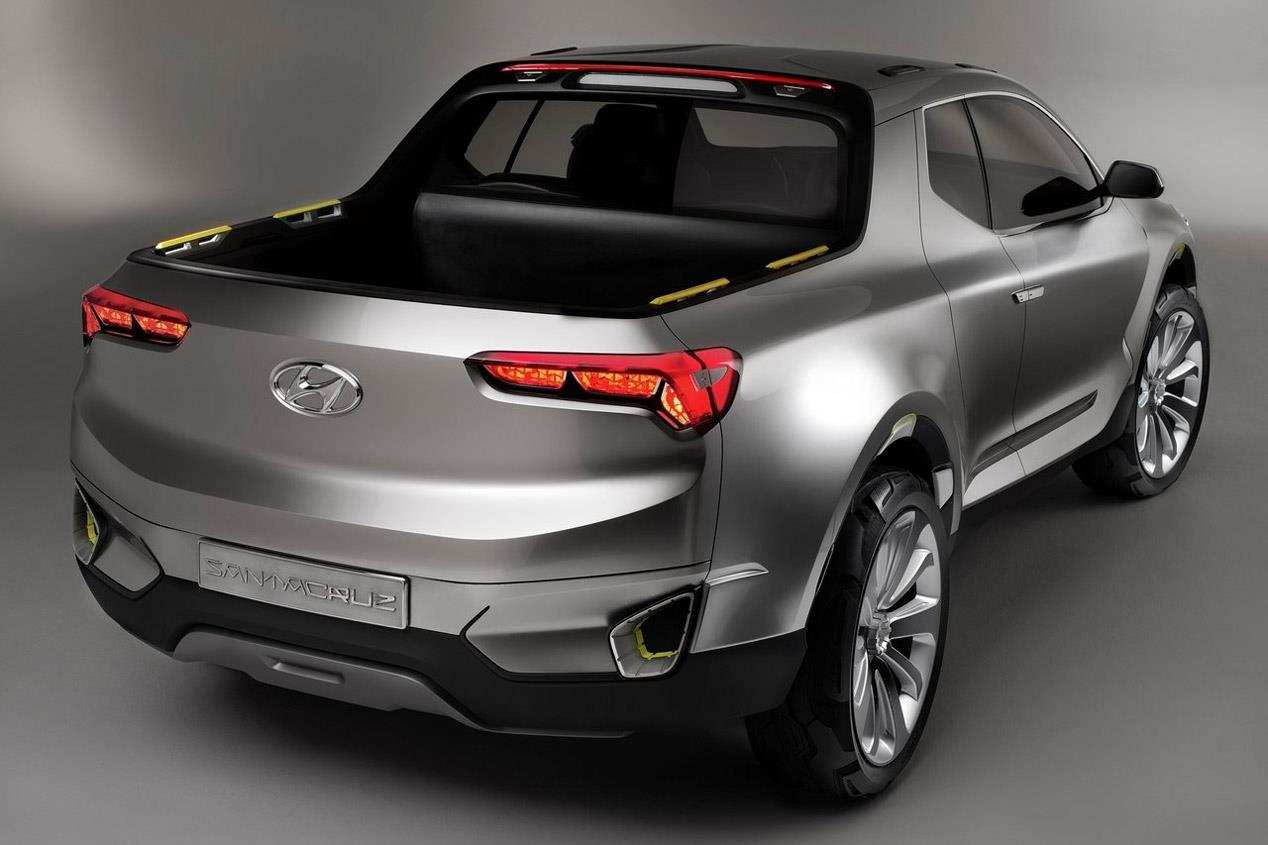 Los nuevos SUV de Hyundai que llegarán hasta 2020
