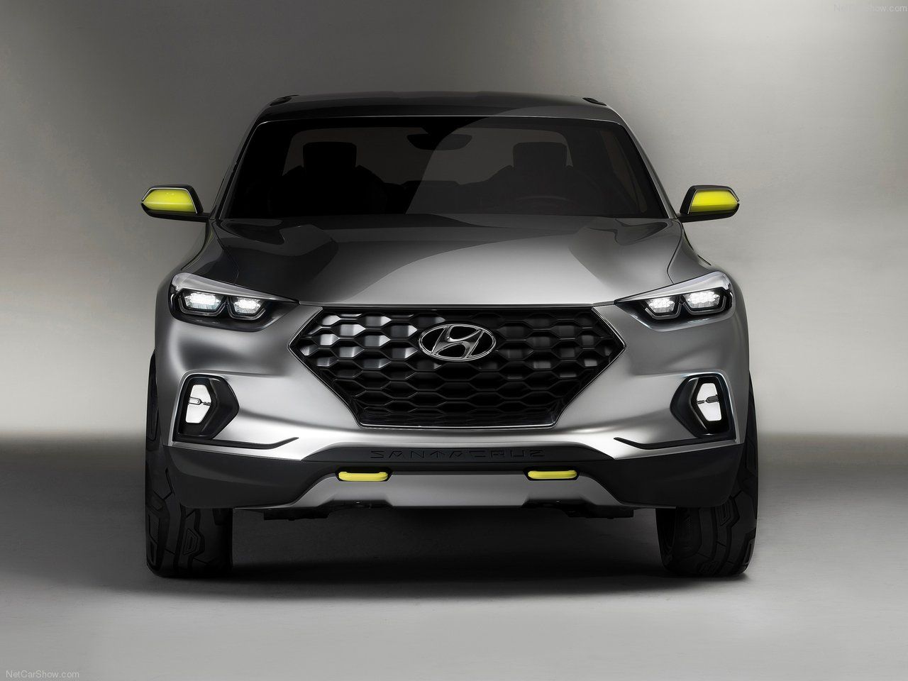 Los nuevos SUV de Hyundai que llegarán hasta 2020