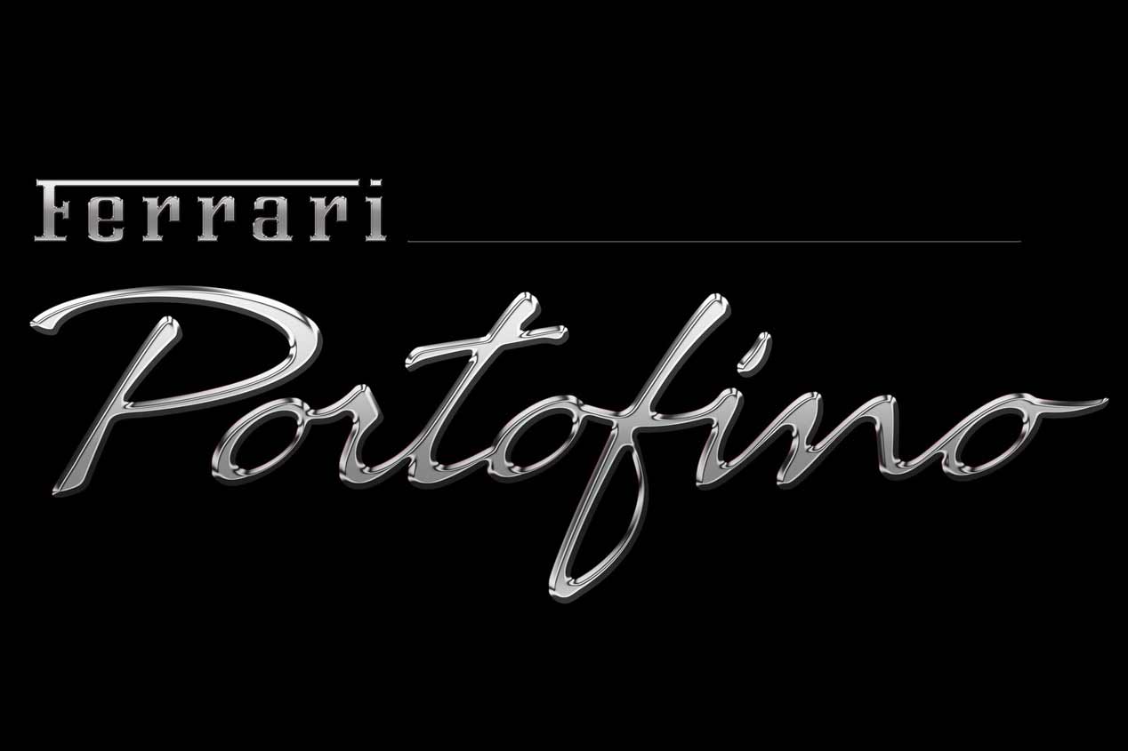 Ferrari Portofino: las mejores fotos del nuevo deportivo