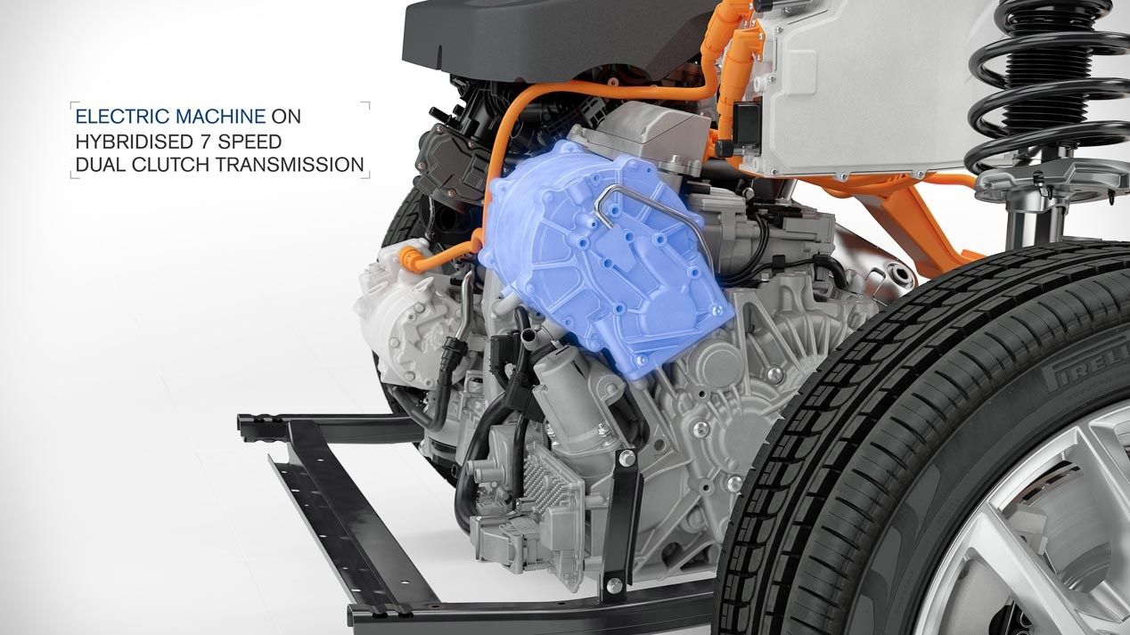 Los nuevos compactos que llegan: Audi A3, BMW Serie 1, Mercedes Clase A y Volvo V40