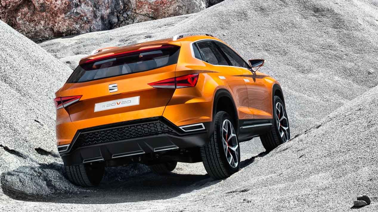 Los 10 nuevos coches y SUV por los que merece la pena esperar