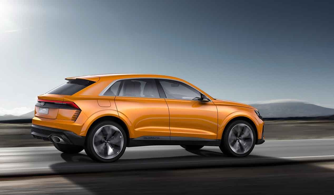 Los 10 nuevos coches y SUV por los que merece la pena esperar