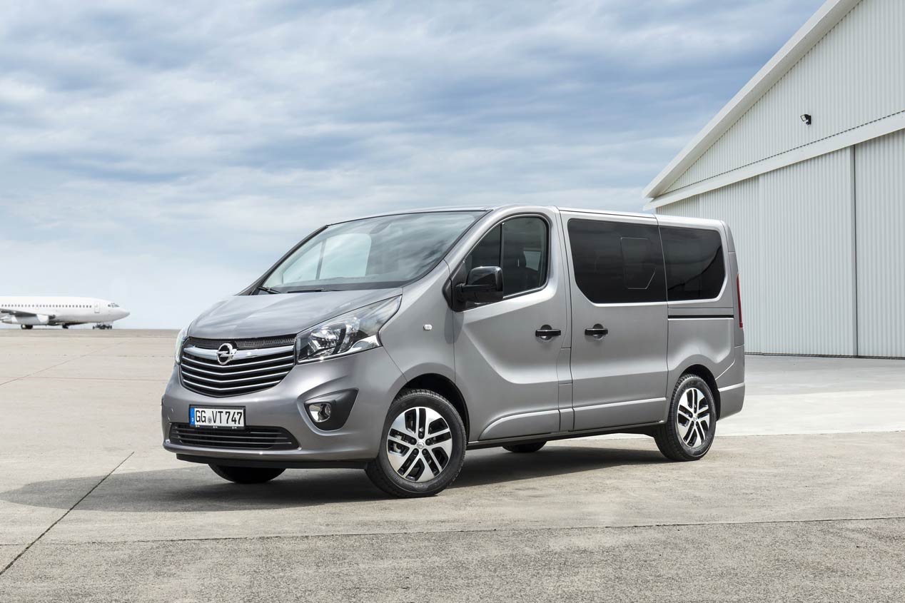 Insignia GSi y Grandland X, las grandes novedades de Opel para Frankfurt