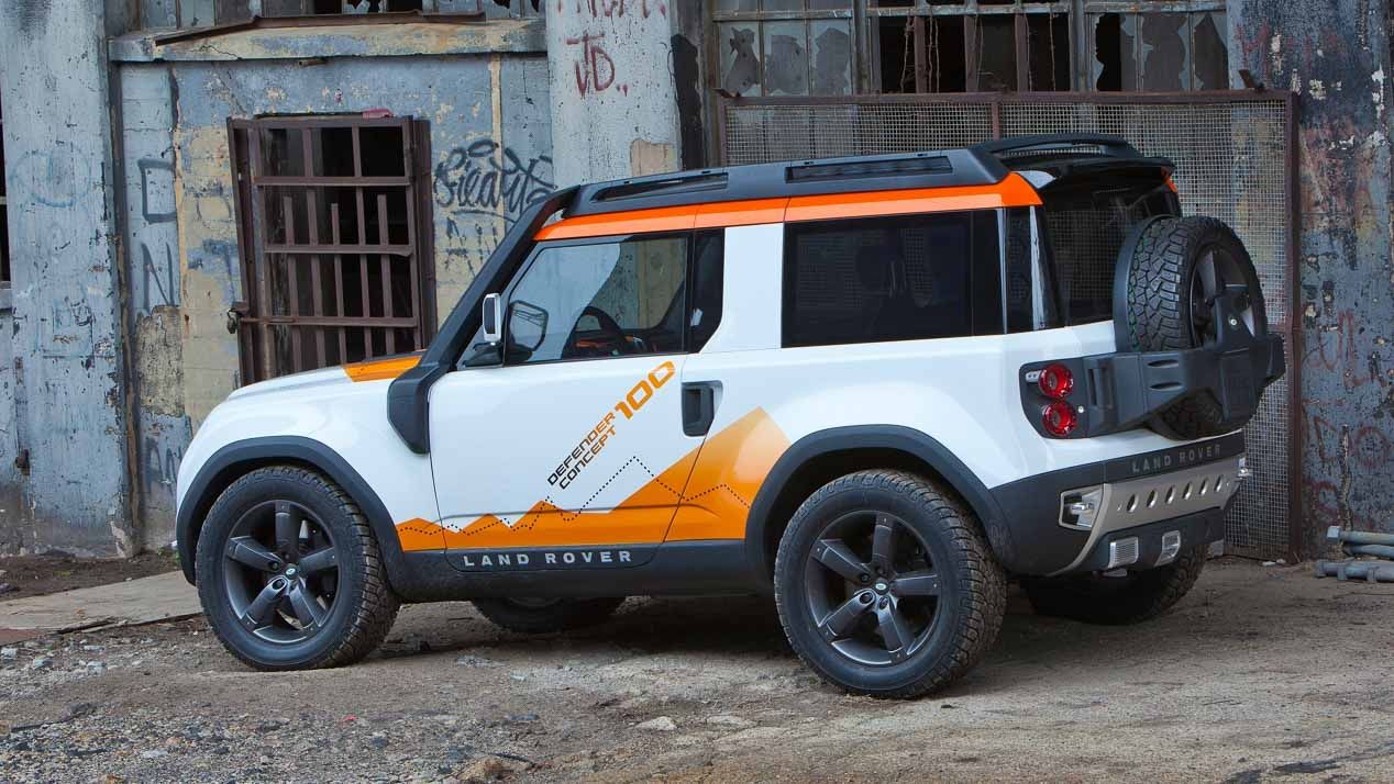 Los 10 nuevos coches y SUV por los que merece la pena esperar