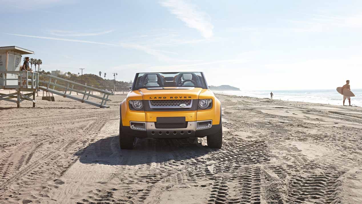 Los 10 nuevos coches y SUV por los que merece la pena esperar
