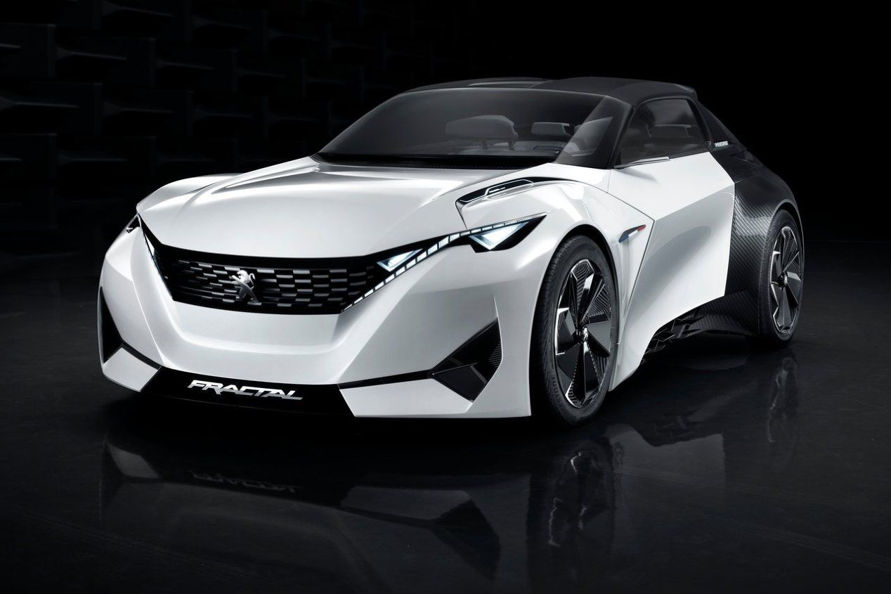Las novedades SUV (y no SUV) de Peugeot hasta 2020