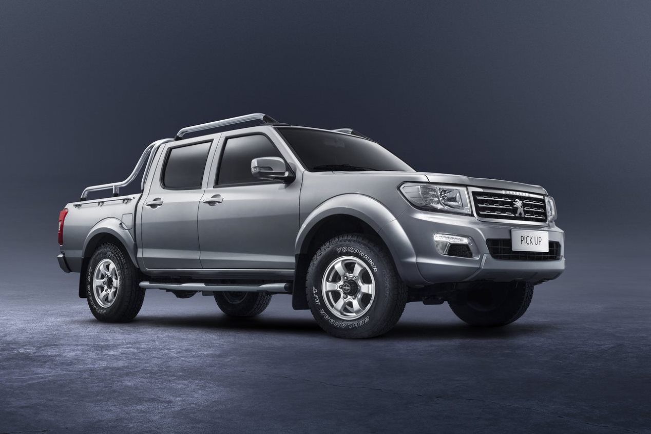 Las novedades SUV (y no SUV) de Peugeot hasta 2020