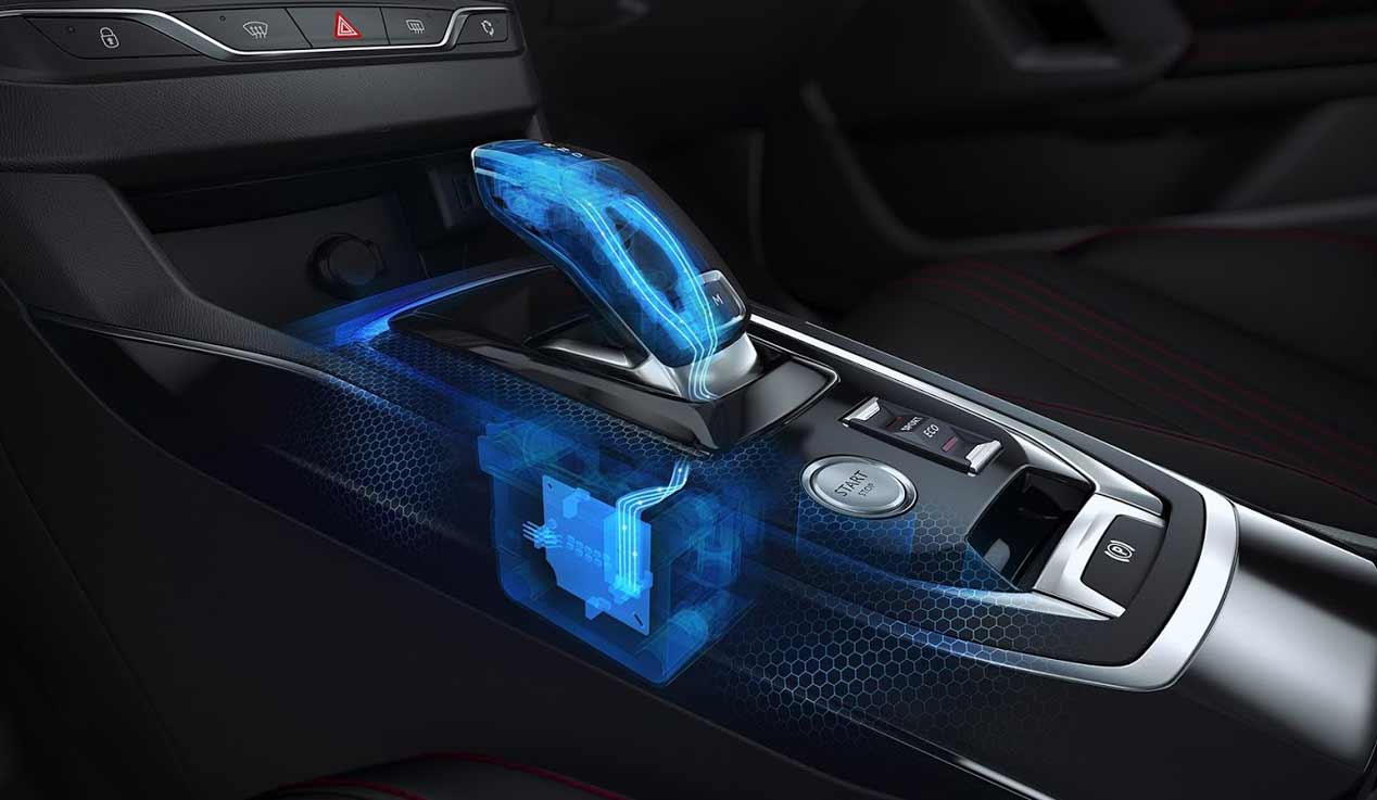 Las novedades SUV (y no SUV) de Peugeot hasta 2020