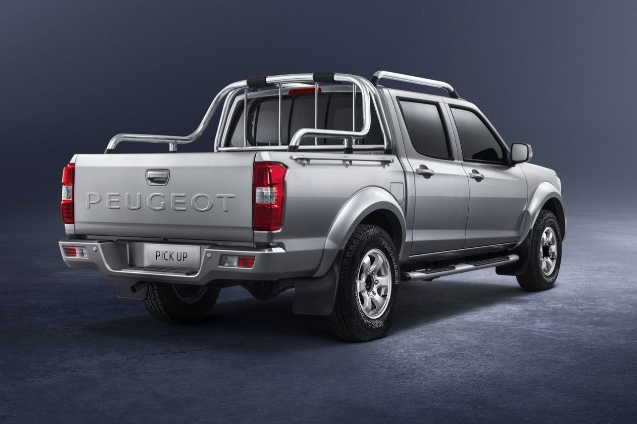 Las novedades SUV (y no SUV) de Peugeot hasta 2020