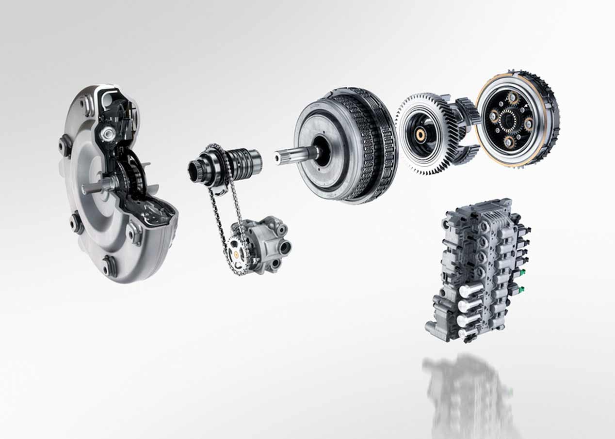 Las novedades SUV (y no SUV) de Peugeot hasta 2020
