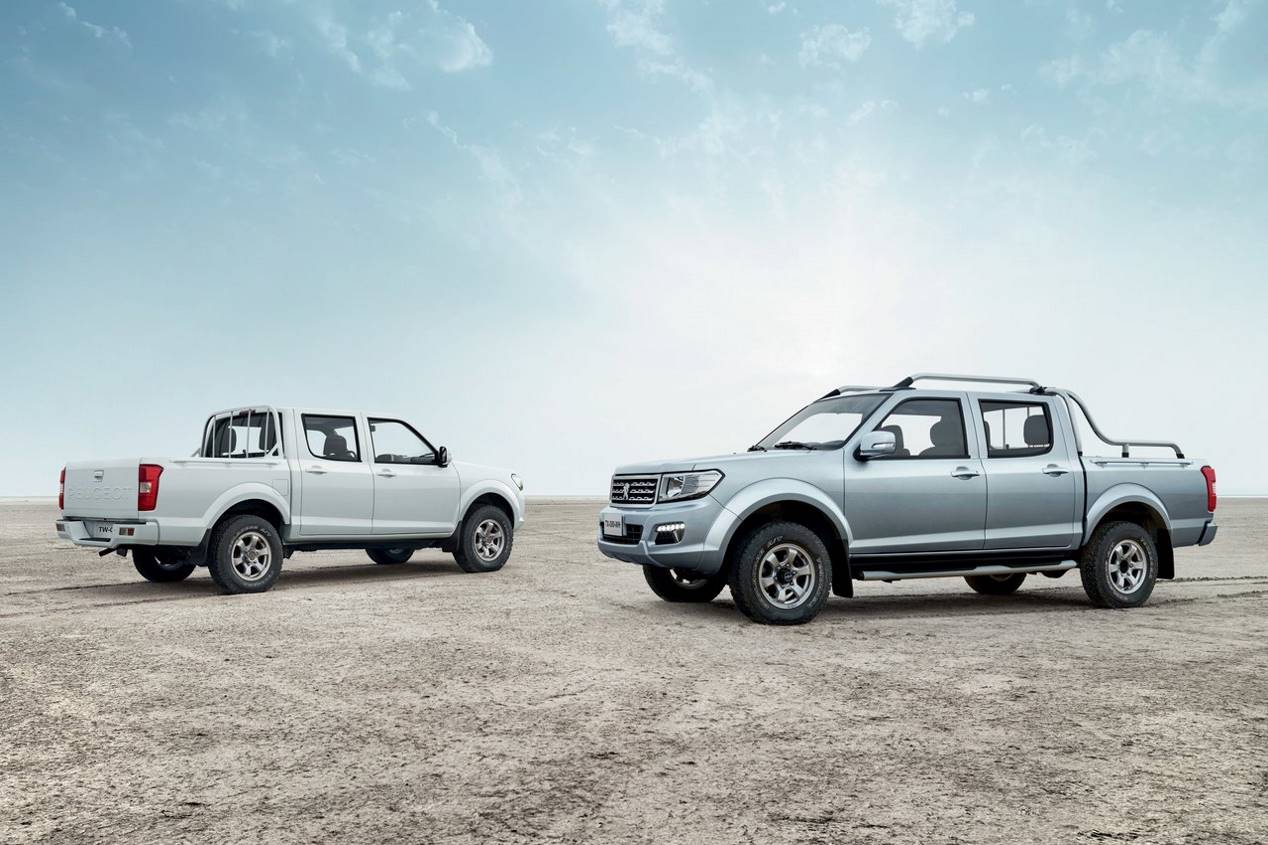Las novedades SUV (y no SUV) de Peugeot hasta 2020