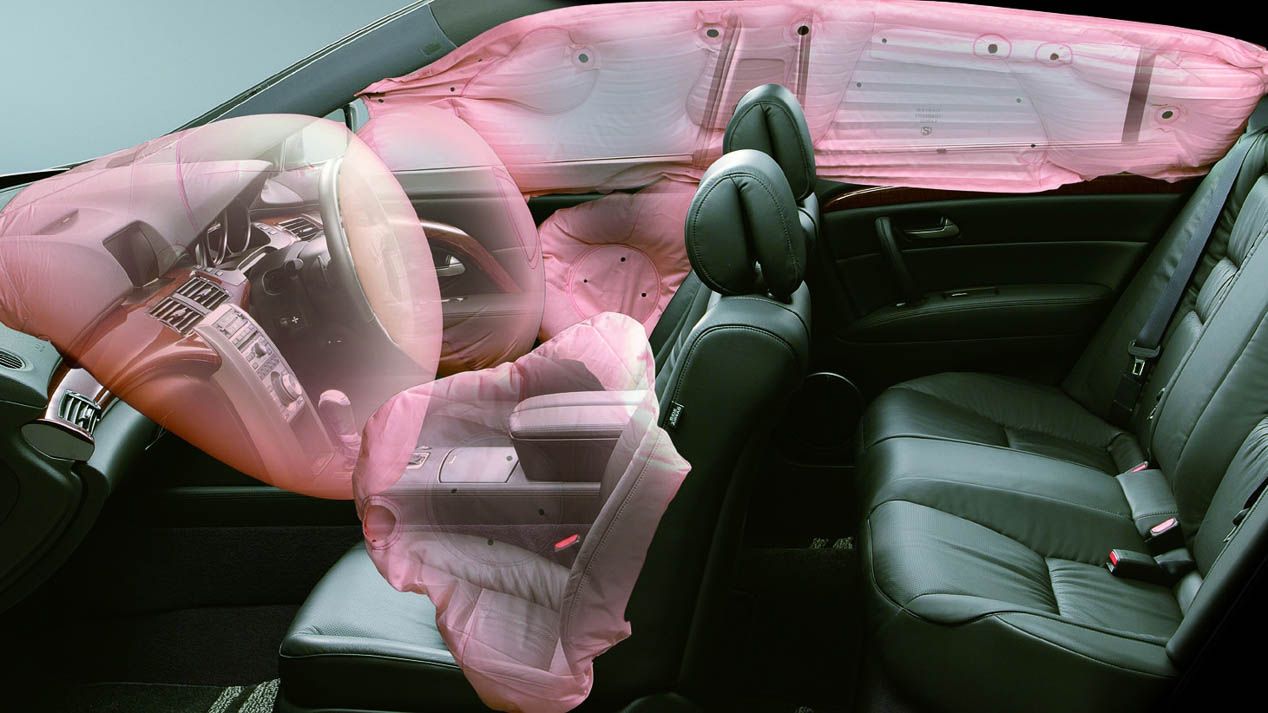 10 tecnologías para el coche que nos hacen la vida a bordo más fácil