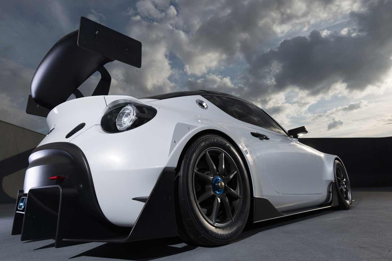 Toyota Supra y otros superdeportivos del futuro
