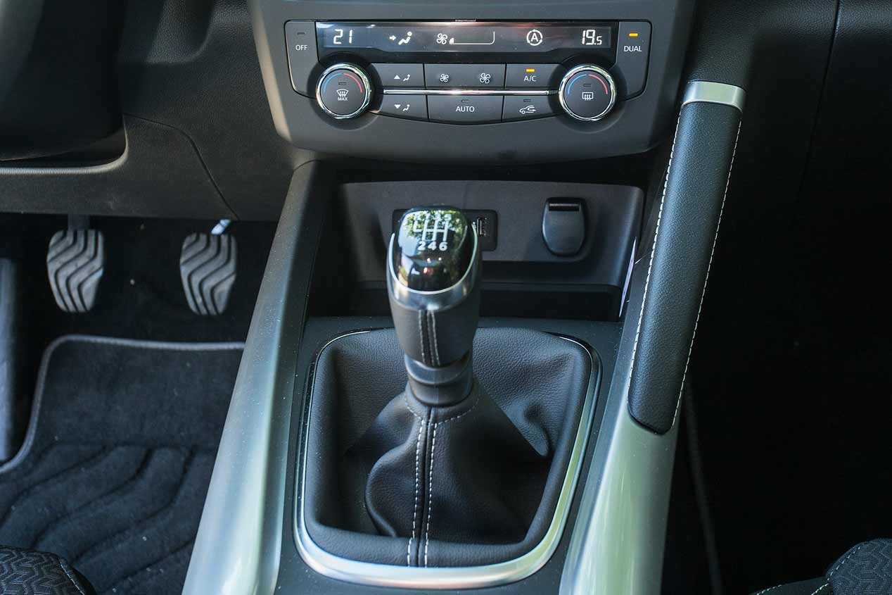 Probamos el Renault Kadjar 1.6 TCe 165 CV