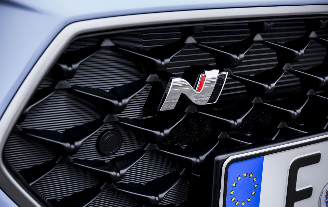 Los compactos que llegan: Ford Focus 2018, VW Golf 2019, Citroën C4 Cactus y Hyundai i30 N