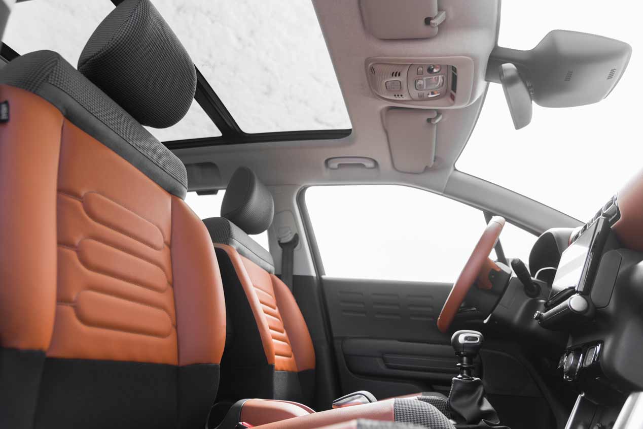 Los compactos que llegan: Ford Focus 2018, VW Golf 2019, Citroën C4 Cactus y Hyundai i30 N