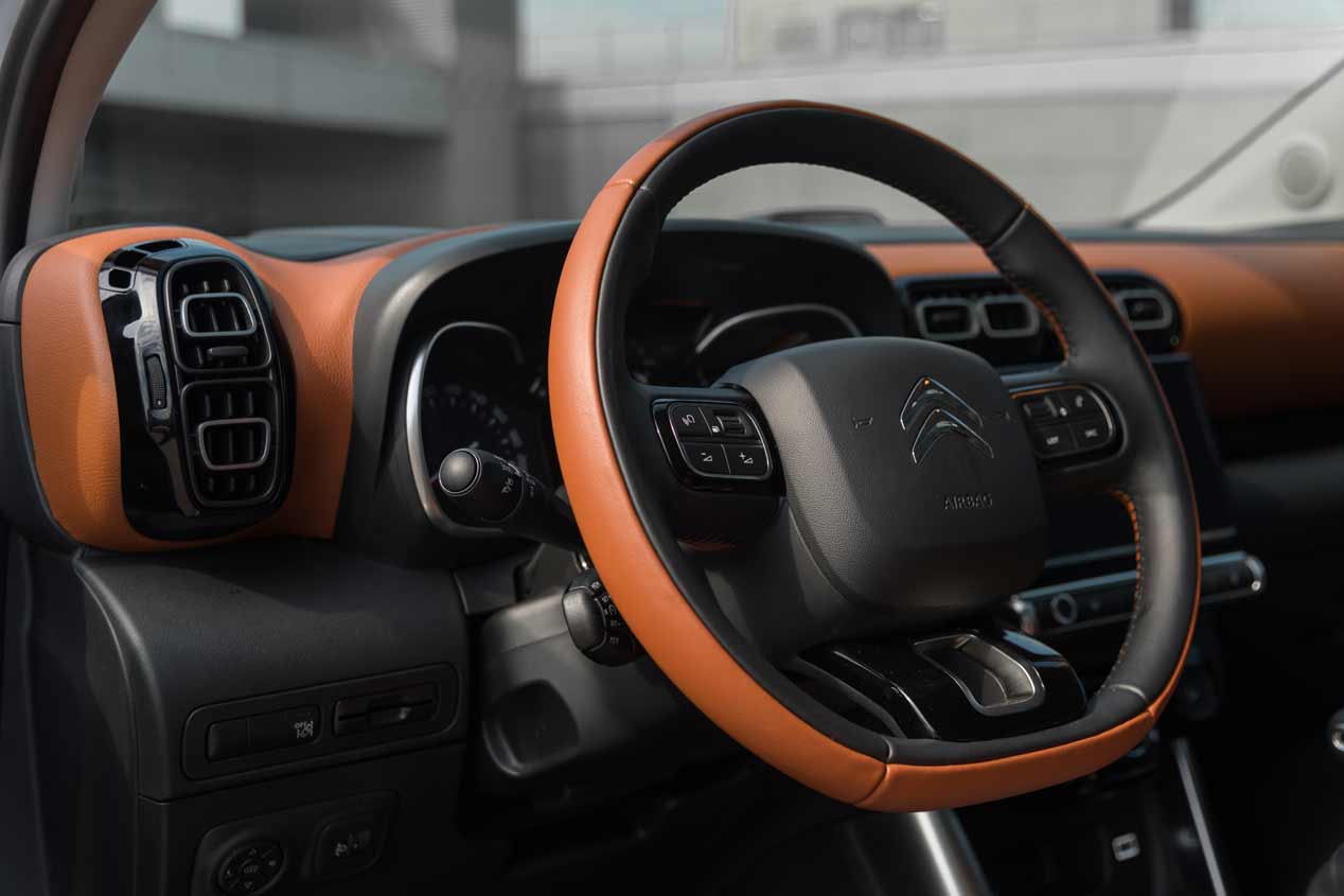 Los compactos que llegan: Ford Focus 2018, VW Golf 2019, Citroën C4 Cactus y Hyundai i30 N