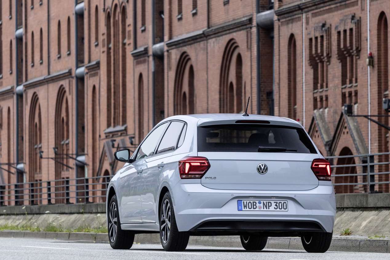 Volkswagen Polo 2017: todos los precios para España
