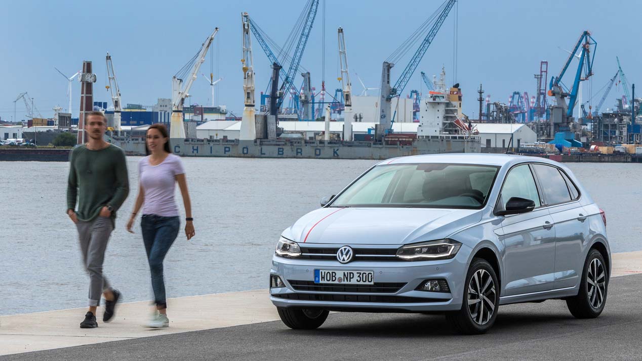 Volkswagen Polo 2017: todos los precios para España