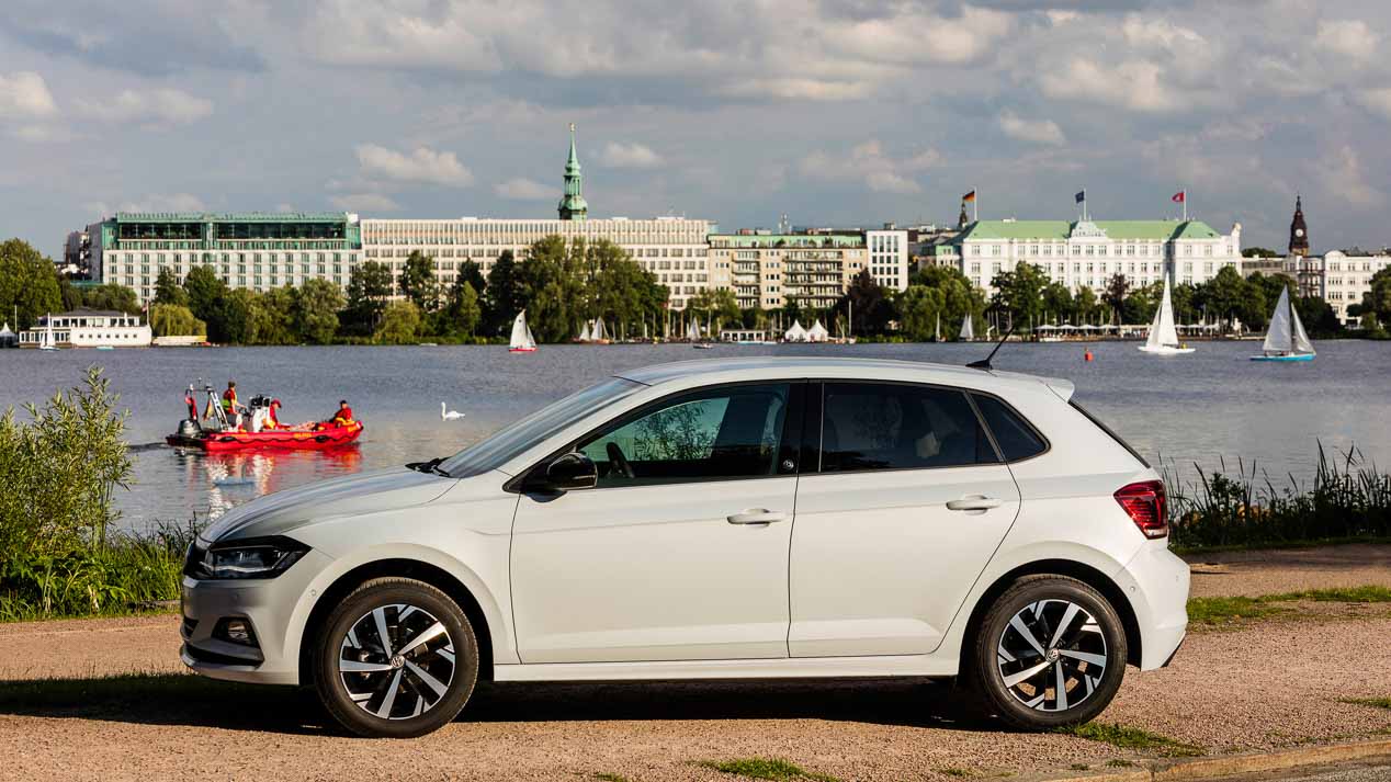 Volkswagen Polo 2017: todos los precios para España
