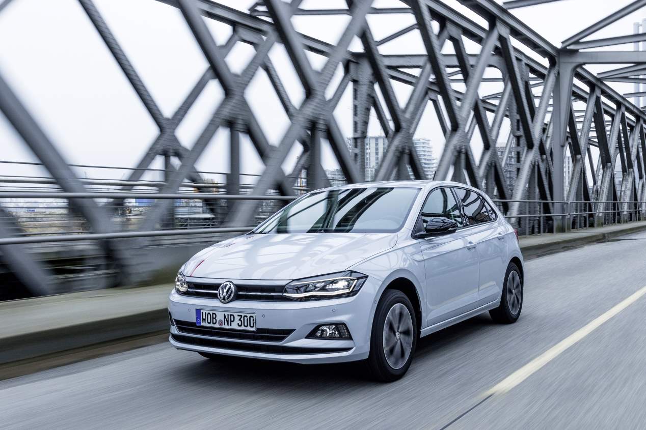 Volkswagen Polo 2017: todos los precios para España