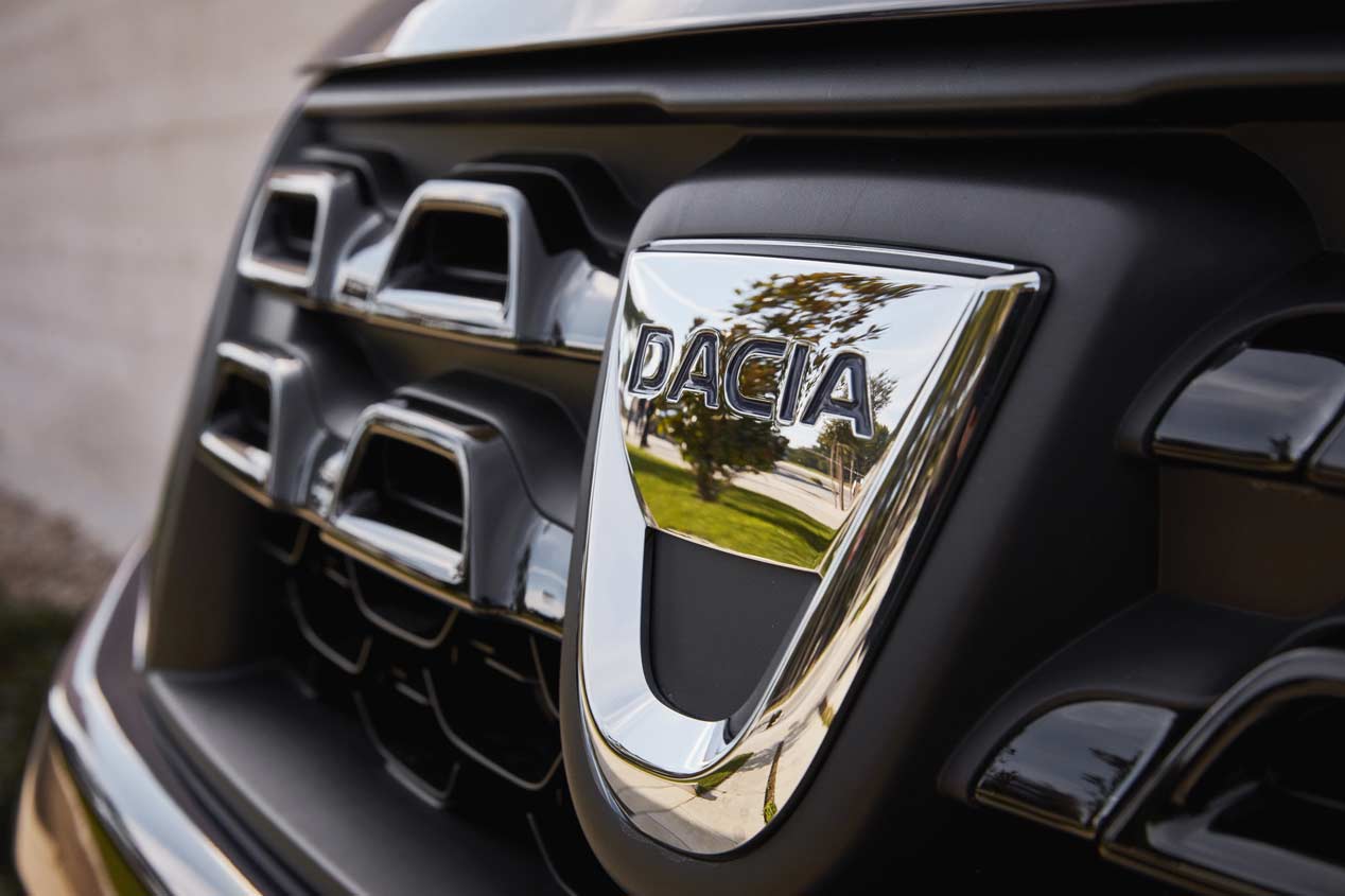 El Dacia Duster 2018 ya calienta motores