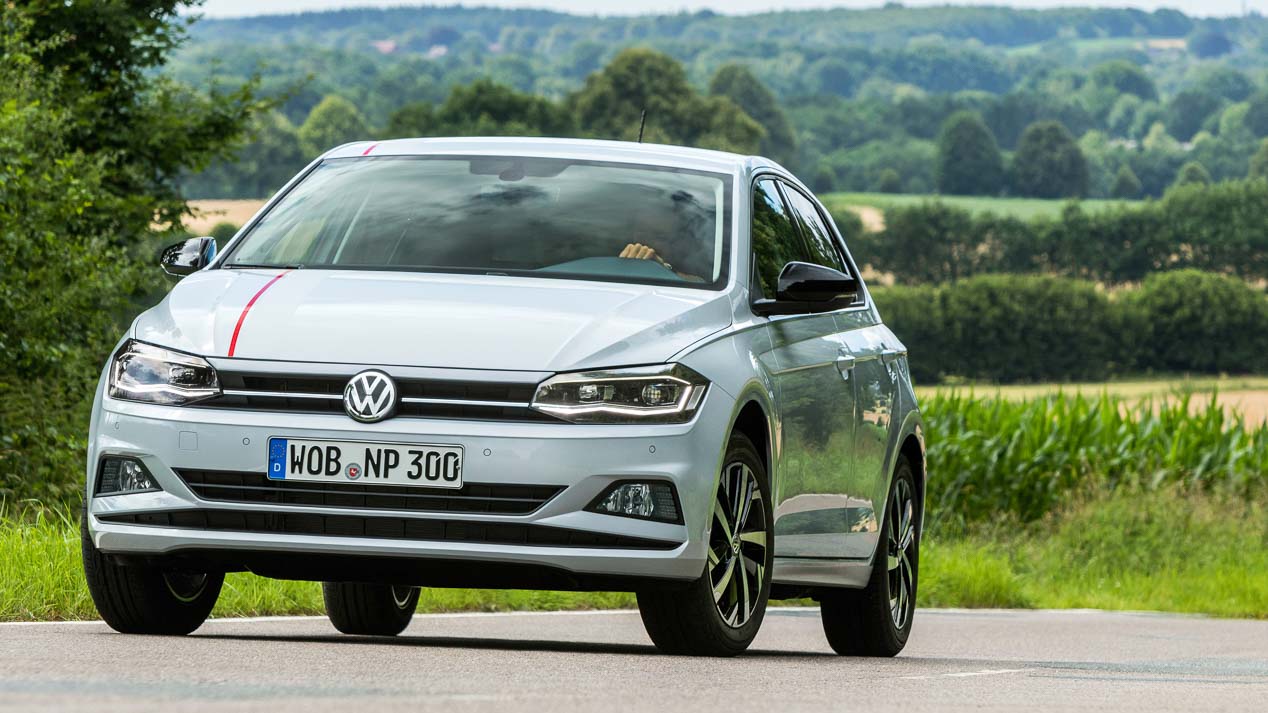 Volkswagen Polo 2017: todos los precios para España