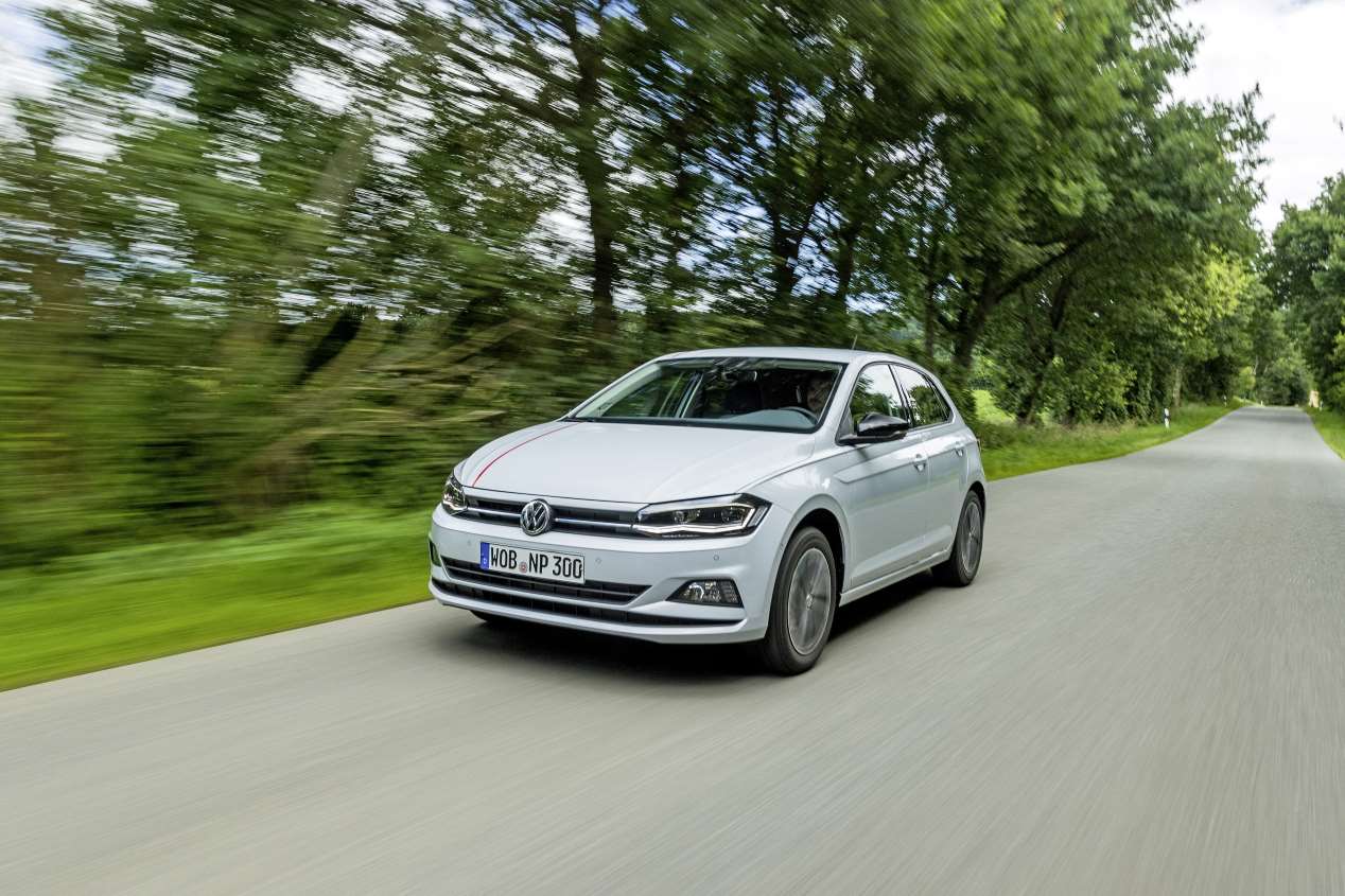 Volkswagen Polo 2017: todos los precios para España