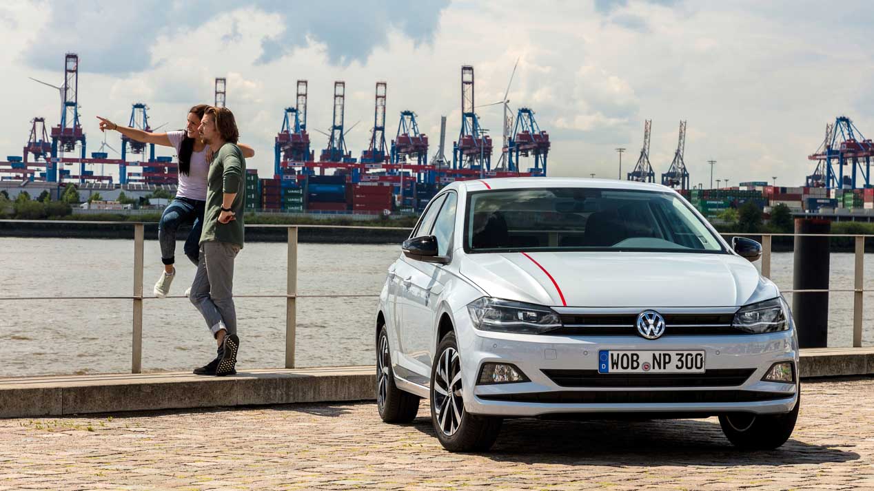Volkswagen Polo 2017: todos los precios para España