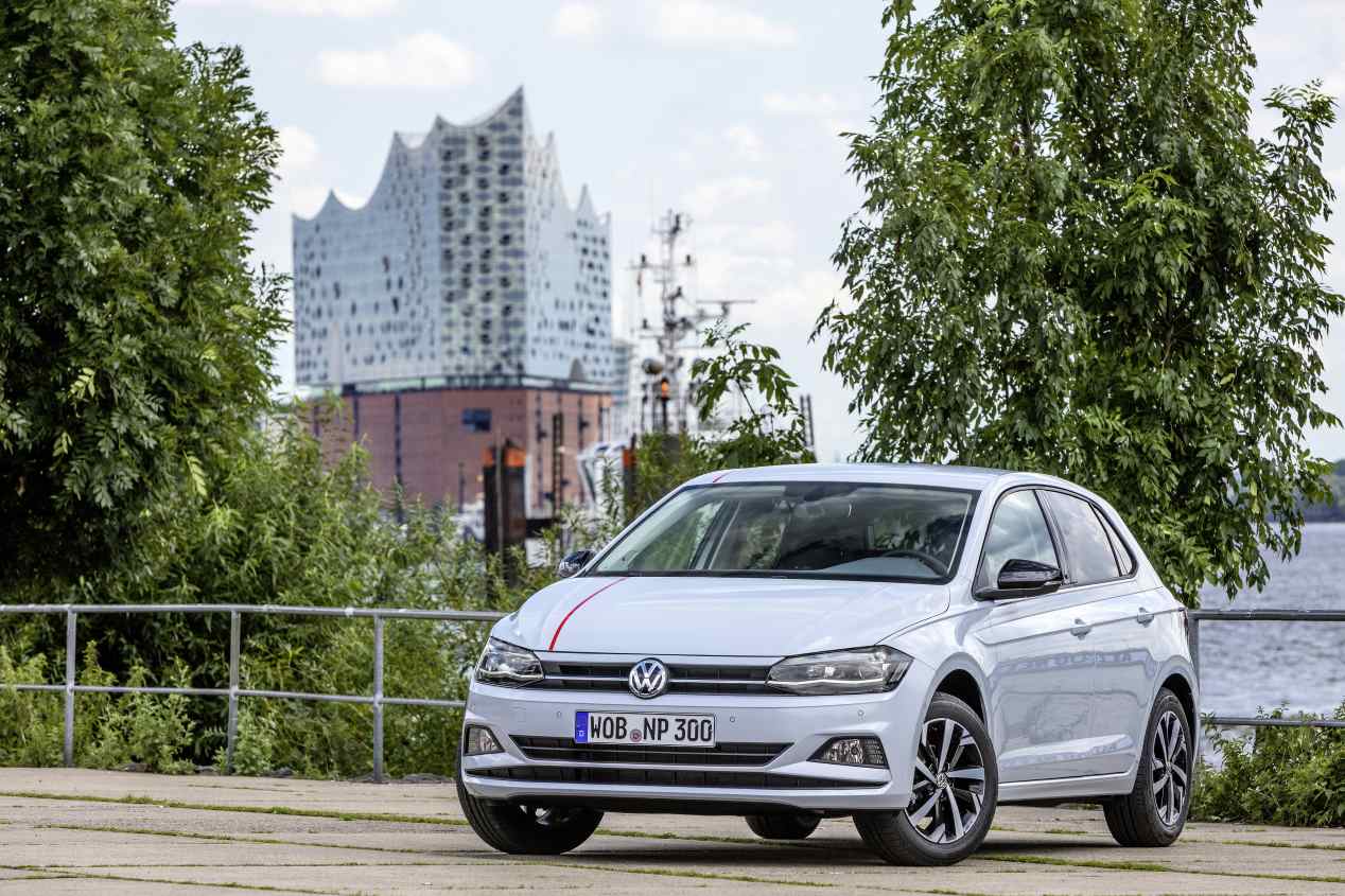 Volkswagen Polo 2017: todos los precios para España