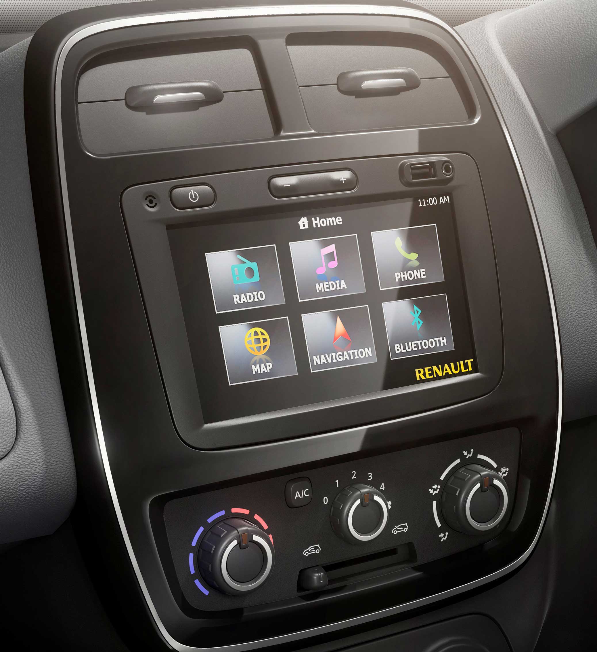 El Dacia Duster 2018 ya calienta motores