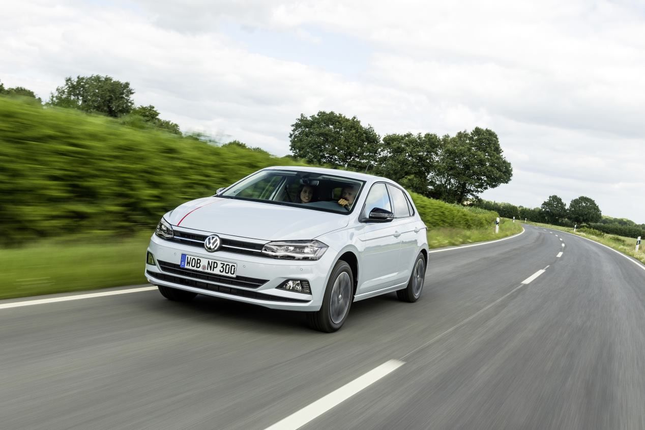 Volkswagen Polo 2017: todos los precios para España