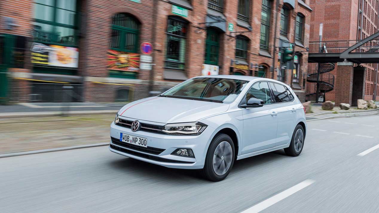 Volkswagen Polo 2017: todos los precios para España