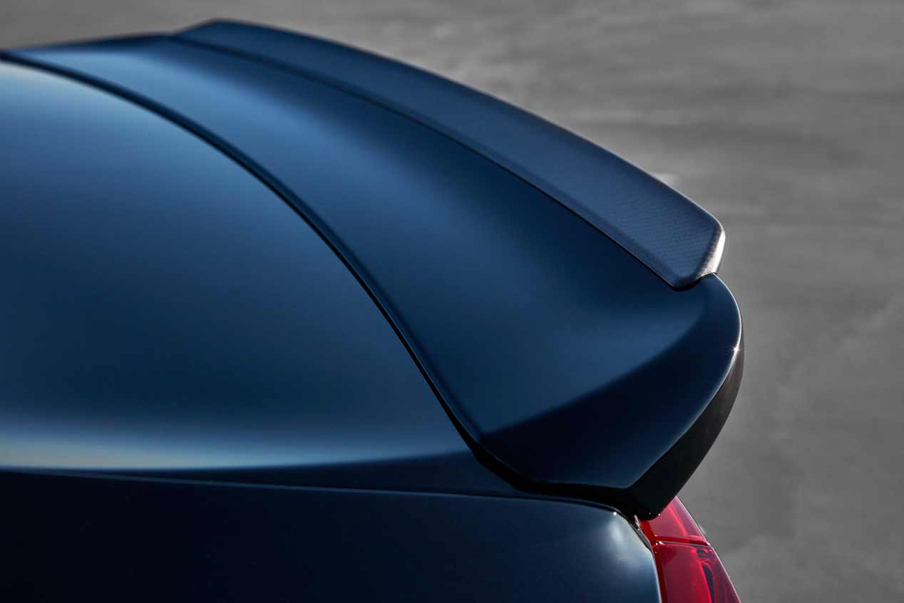 Volvo renueva sus S60 y V60 Polestar