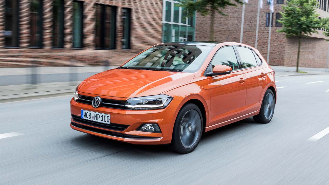 Volkswagen Polo 2017: todos los precios para España